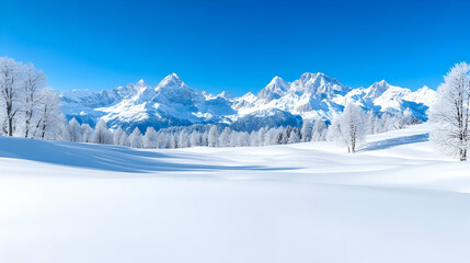 The Dolomites near Ra Valles, above Cortina d'Ampezzo, Italy