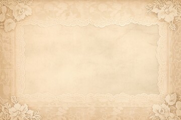 Lace backgrounds texture paper