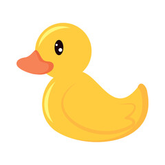 rubber duck baby toy