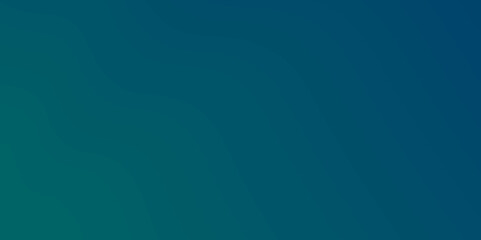 Abstract Background With Waves