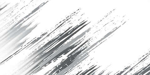 halftone on white background. Vector dots glitter or halftone glitter pattern texture Pop Art Style Background