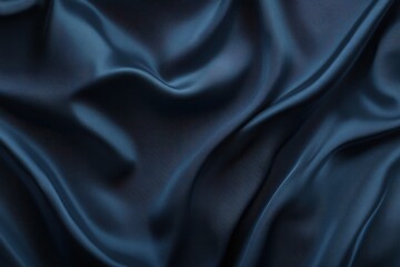 Obraz premium Elegant fabric texture with silky smoothness and soft folds, perfect for luxury displays