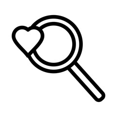Magnifier Icon