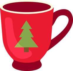 Christmas Mug