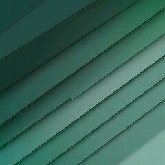 Obraz premium Geometric patterns in varying tones of blue, arranged in a clean minimalist design, with soft gradient transitions and a 9:16 aspect ratio