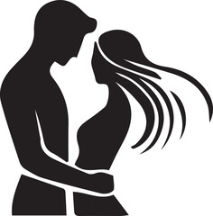 Happy couple touching foreheads at home
Heart shape on car windshield
love 2025 