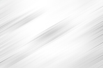 Fototapeta premium abstract white and silver are light pattern gray with the gradient is the with floor wall metal texture soft tech diagonal background black dark clean modern.