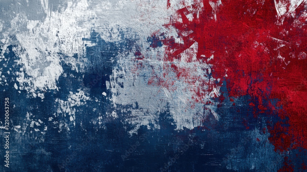 Poster bold textured abstract patterns in navy showcase vibrant contrasts and intricate designs for modern 