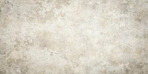 Obraz premium High-resolution image showcasing a detailed textured wall surface with subtle cracks and variations in tone, ideal for design projects requiring a rustic or aged aesthetic.