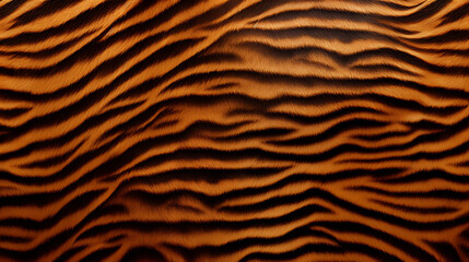 Wallpaper texture, the beautiful natural animal skin patterns