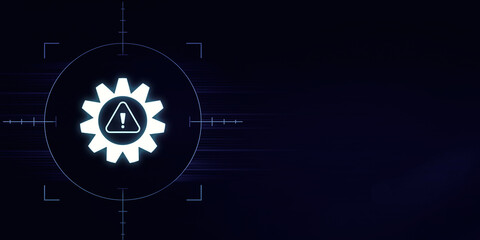  Proactive Responses to Technical Warnings for Seamless Operations