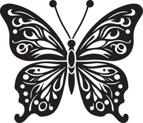 butterfly design