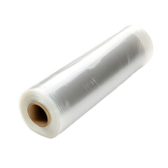 Clear Packaging Stretch Film Roll  Plastic Wrap  Industrial Supplies
