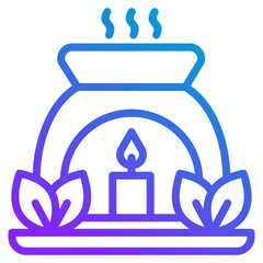 Aromatherapy  Icon 