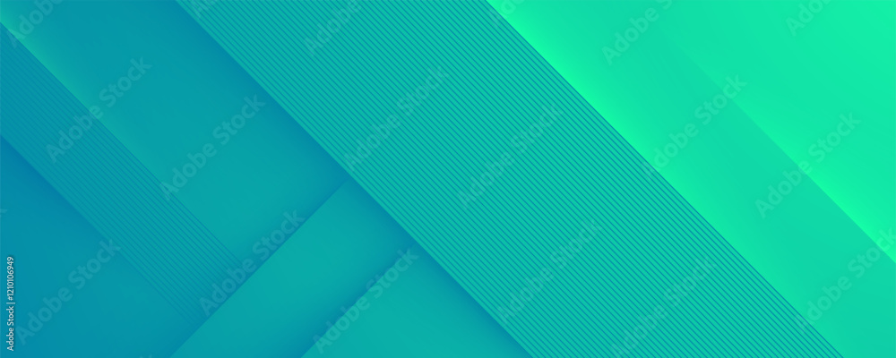 Poster green tosca abstract background texture design vector