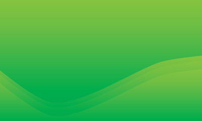 Abstract green background