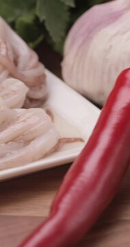 Ricetta Calamari