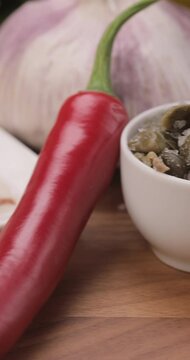 Ricetta Calamari