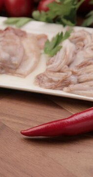 Ricetta Calamari