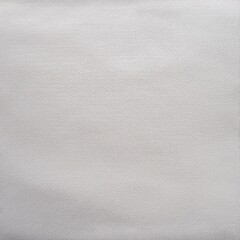 Fototapeta premium white canvas texture