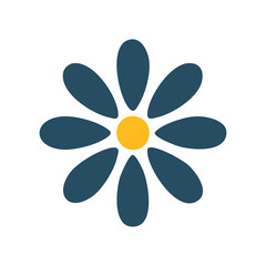 Vibrant Floral Vector Designs - Premium Editable Flowers for Modern Artwork