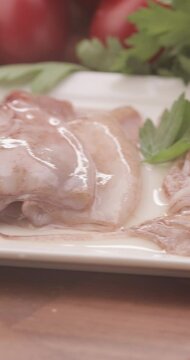 Ricetta Calamari