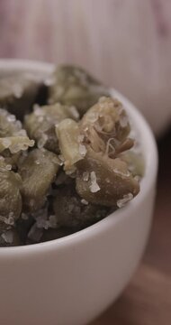 Ricetta Calamari