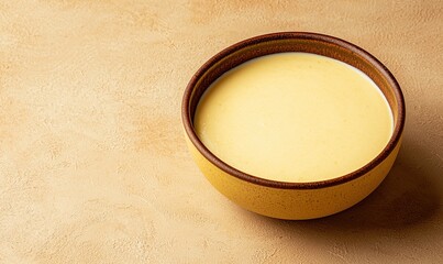 Experience the rich flavors of Māori hangi custard, a traditional New Zealand dessert