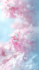 Lantana flower outdoors blossom nature