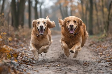 We will make it to the finish line together! Generative AI