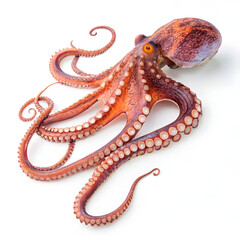 octopus
