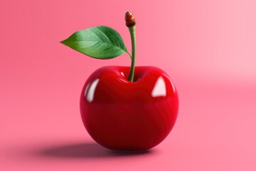 Cherry fruit plant food