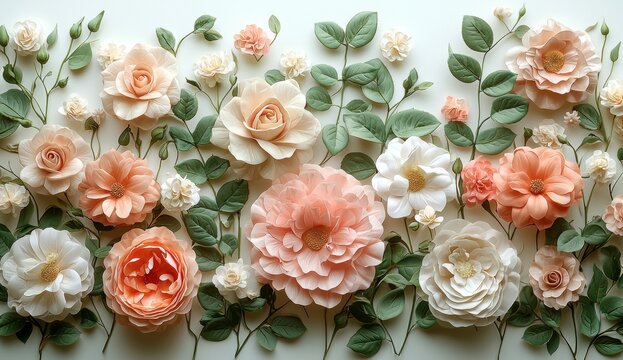 This illustration set includes 28 representations of outlined botanical flowers and isolated leaves on a white background, perfect for coloring books focused on Anthuriums or summer themes