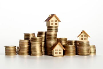 Coin money architecture investment