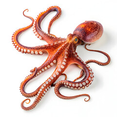 Fototapeta premium octopus