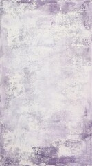 Soft lilac textured background illuminated by gentle light creating a serene and calming atmosphere perfect for designs