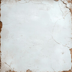 Background broken wall