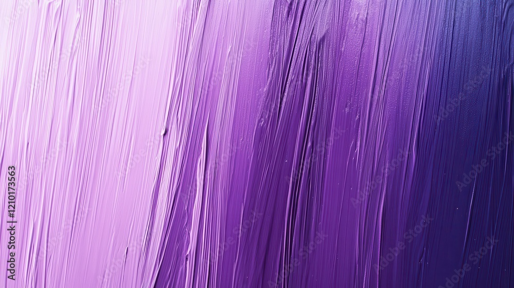 Poster beautiful pastel gradient pencil strokes in soft lavender and pink colors create an artistic backgro