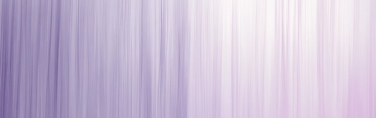 Elegant pencil strokes create a soft gradient in hues of lavender and white, evoking tranquility in a serene workspace