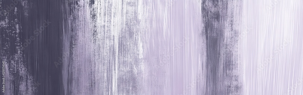 Poster Elegant gradient showcasing subtle pencil strokes in shades of gray on a textured background creating a soft visual effect for artistic expression