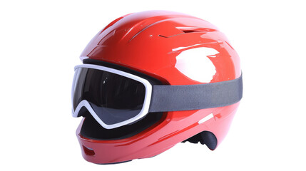 Ski Helmet