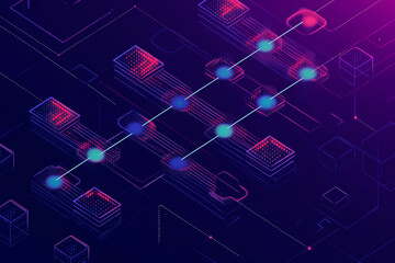 Blockchain concept data storage using DNA sequences 