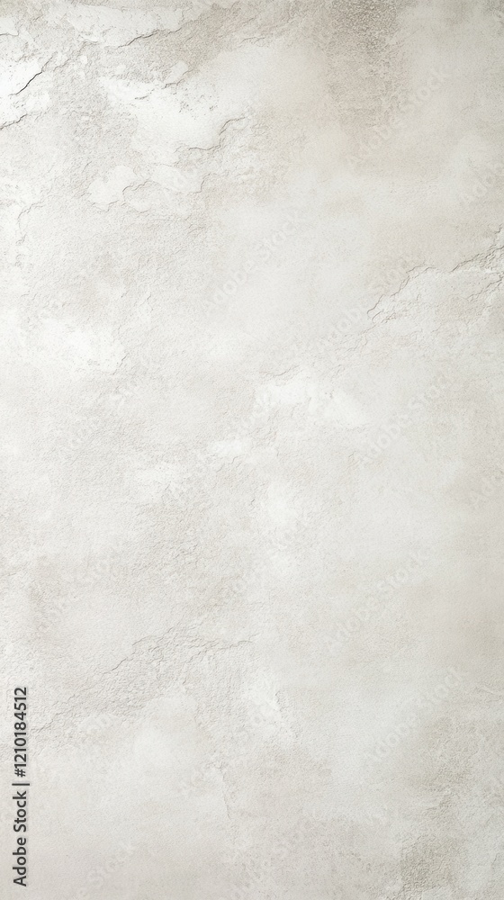Aufkleber clean and simple concrete wall design showcasing neutral tones for modern spaces