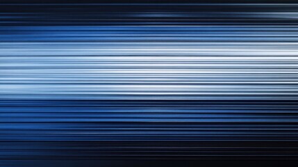 Fototapeta premium Muted blue gradient created with minimalist pencil strokes, showcasing subtle texture and soft tones in a calming composition