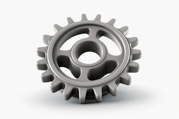 Cogwheels gear ammunition equipment