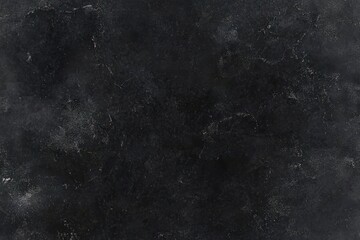 A high-resolution texture of dark slate black background surface