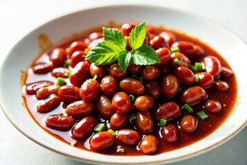 New Orleans Red Beans - A Culinary Celebration