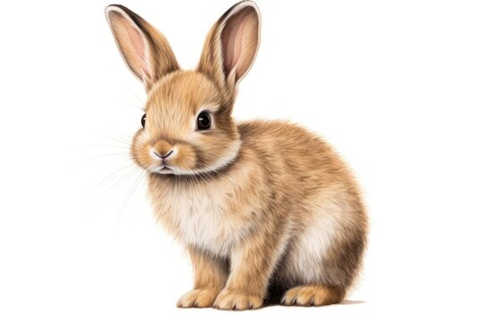Mammal rodent animal rabbit