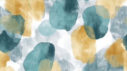 Abstract background featuring dynamic pencil strokes in shades of teal, gold, and white evoking a sense of creativity and movement