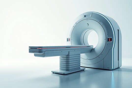 Advanced Medical Linear Accelerator for Cancer Therapy